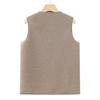 YUZHAOLIN Women's Fleece-Lined Warm Winter Vest