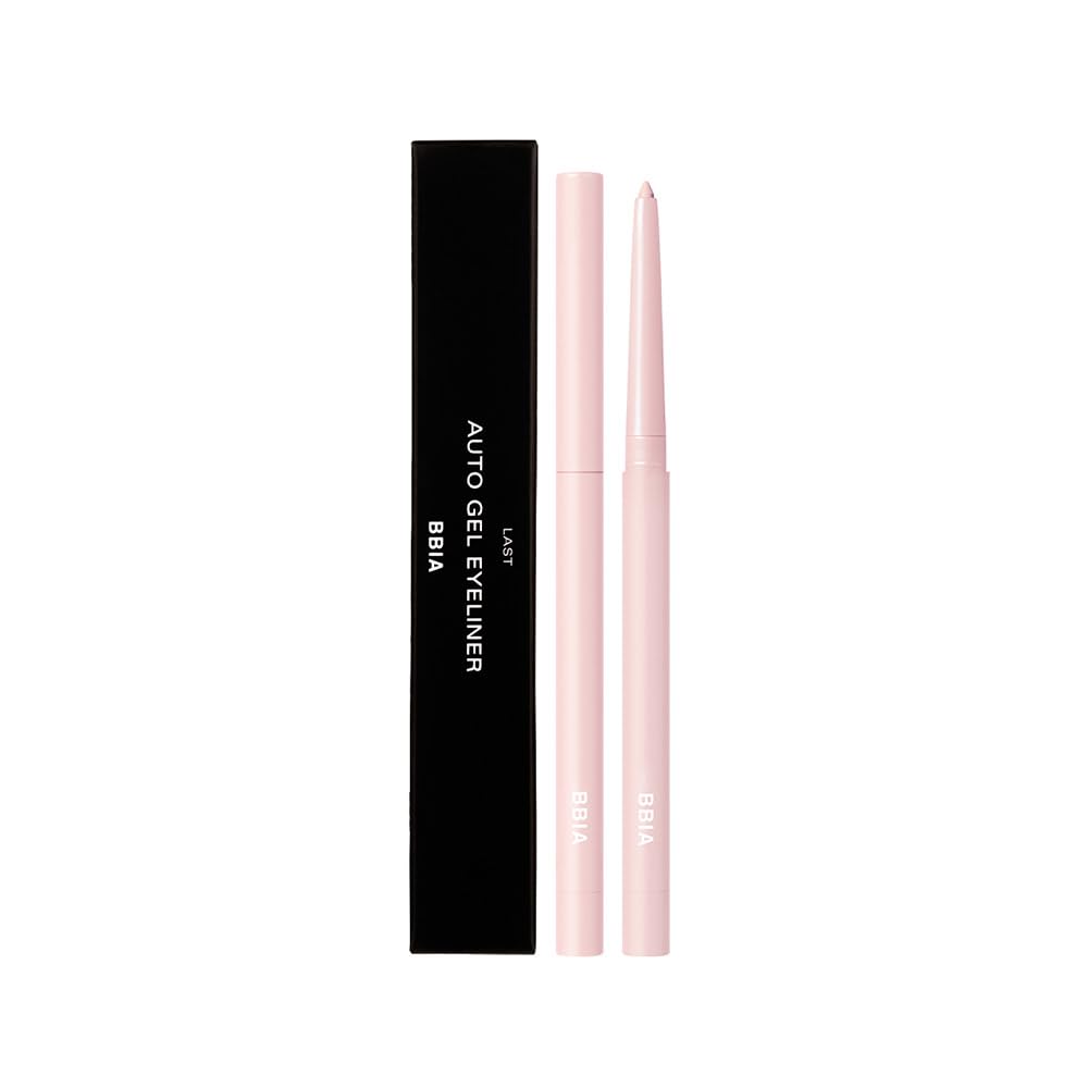 

Last Auto Gel Eyeliner Cool Beige [BBIA] #16 0.3g