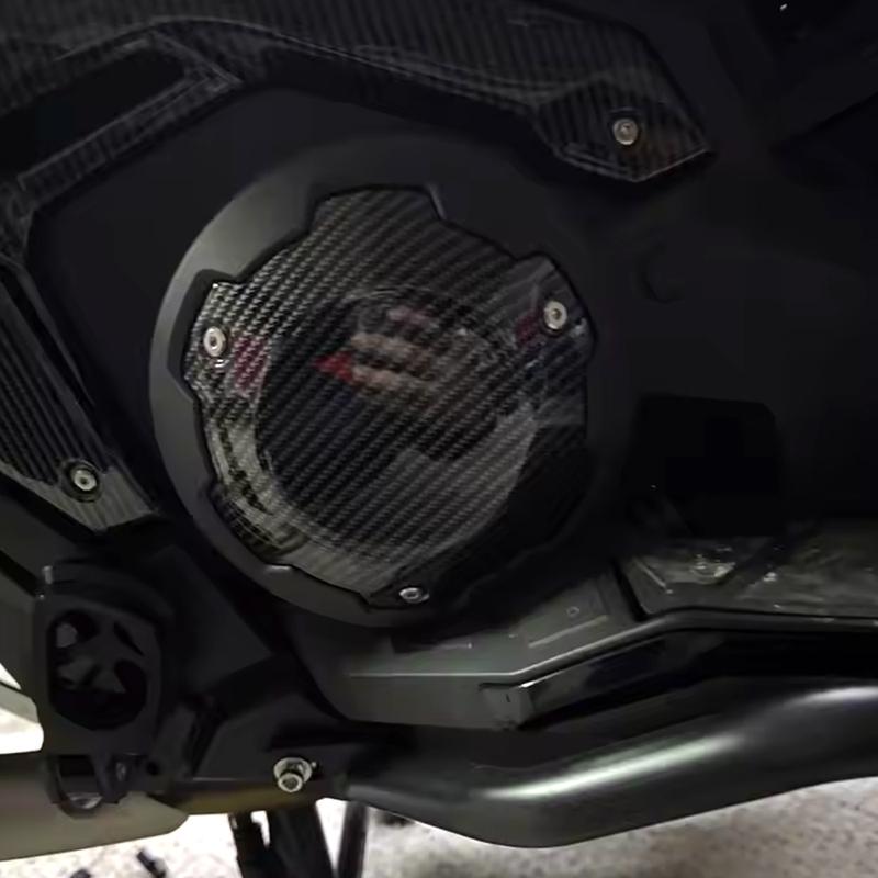 Engine Protection Cover Side Panel Fairing Protective Cover Kit Motorcycles Accessories For XADV750 2021-2026 x-adv 750 2025