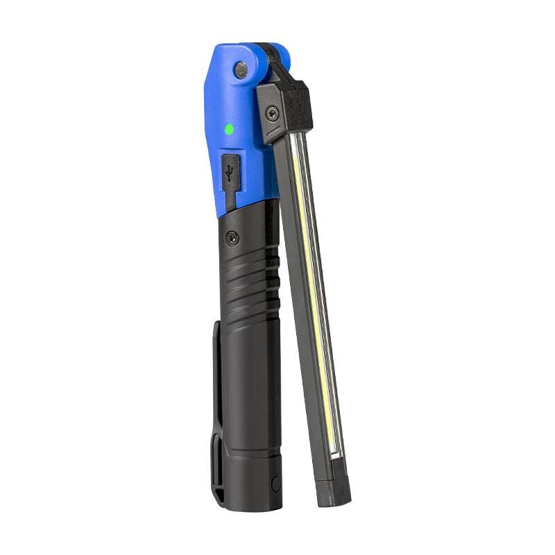 Tielang WL3150 Rechargeable Magnetic Folding Work Light