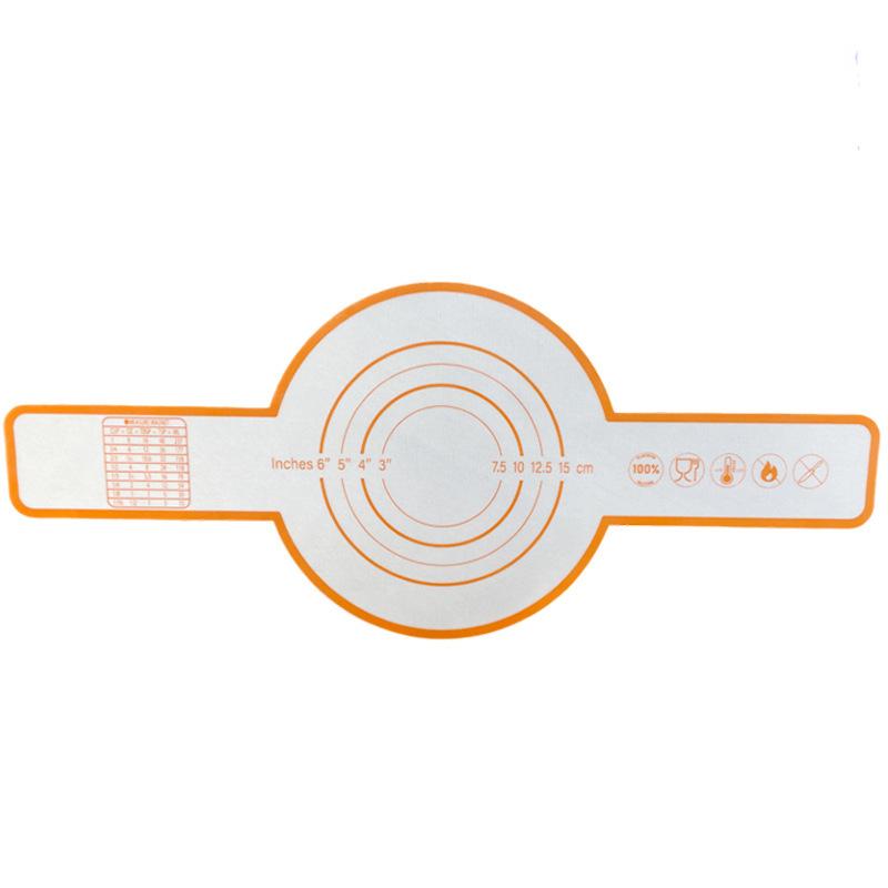 Silicone baking tray used for baking bread in an oven reusable silicone baking tray heatresistant baking tray for dough pastries