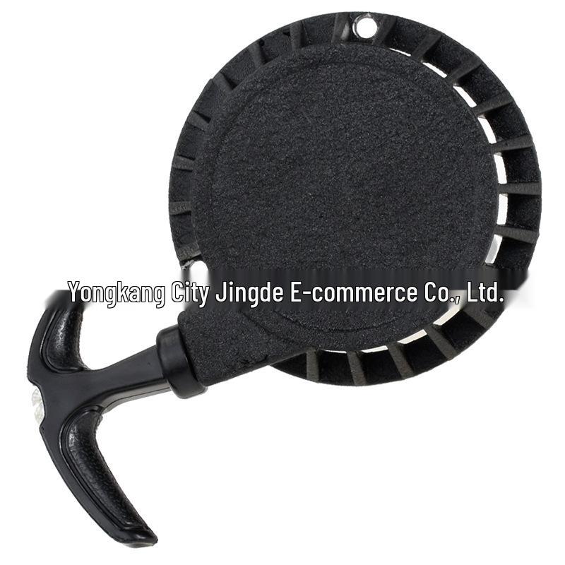 49cc Recoil Starter for Scooter/ATV Off-road Vehicle Hand Pull Disc