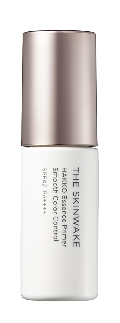 Koh Gen Do The Skinwake Fermented Liquid Primer Smooth Color Control Pearl