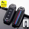 Compatible with GAC Trumpchi: GS4 Key Case, GS3, GA6, GA3, GA4, GS5 Key Fob Cover for Men and Women