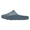 Hex Maultier-Schiebehausschuhe Damen Grau DX6405-004