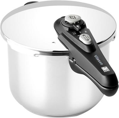 Pressure Cooker Bra Vitesse 9 L (A185104)