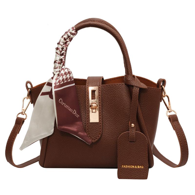 Geantă de mână Modă Nouă Geantă de Umăr Mesager