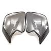 ZSADZS Motorcycle Handguard Knuckle Guard Protector Cover with Mounting Hardware for PCX125 PCX150 2016-2018