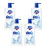 Safeguard Healthy Clean Pure White Scent Shower Gel