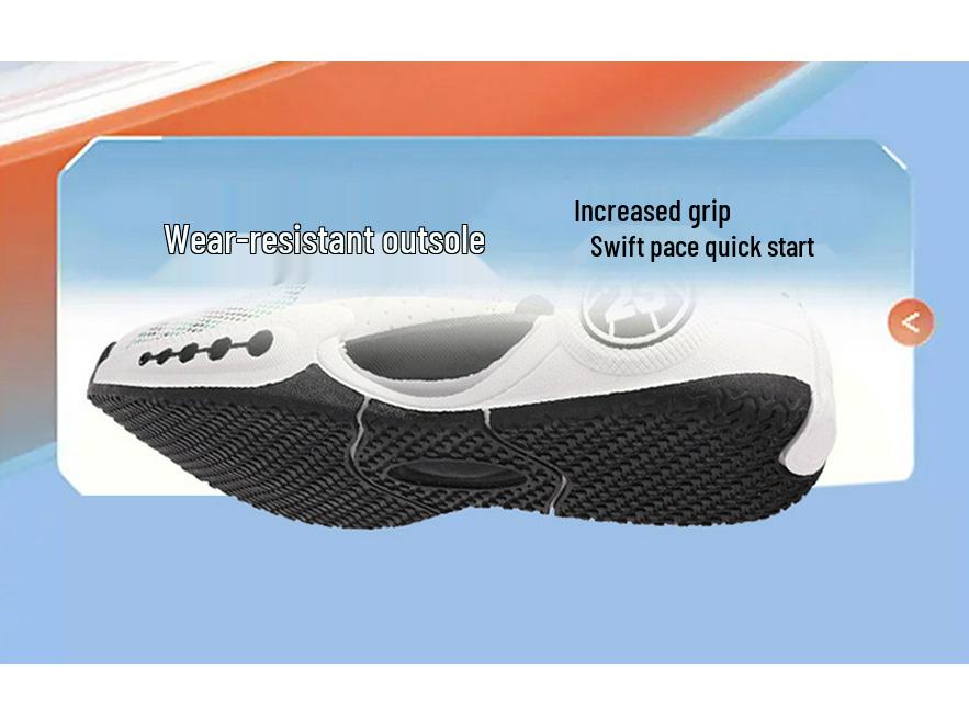 Kids' Waterproof Basketball Shoes, Ages 7-15, 2026 Autumn/Winter Collection