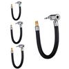 Quick Inflation Air Pump Hose No Air Leaking Not Automotive