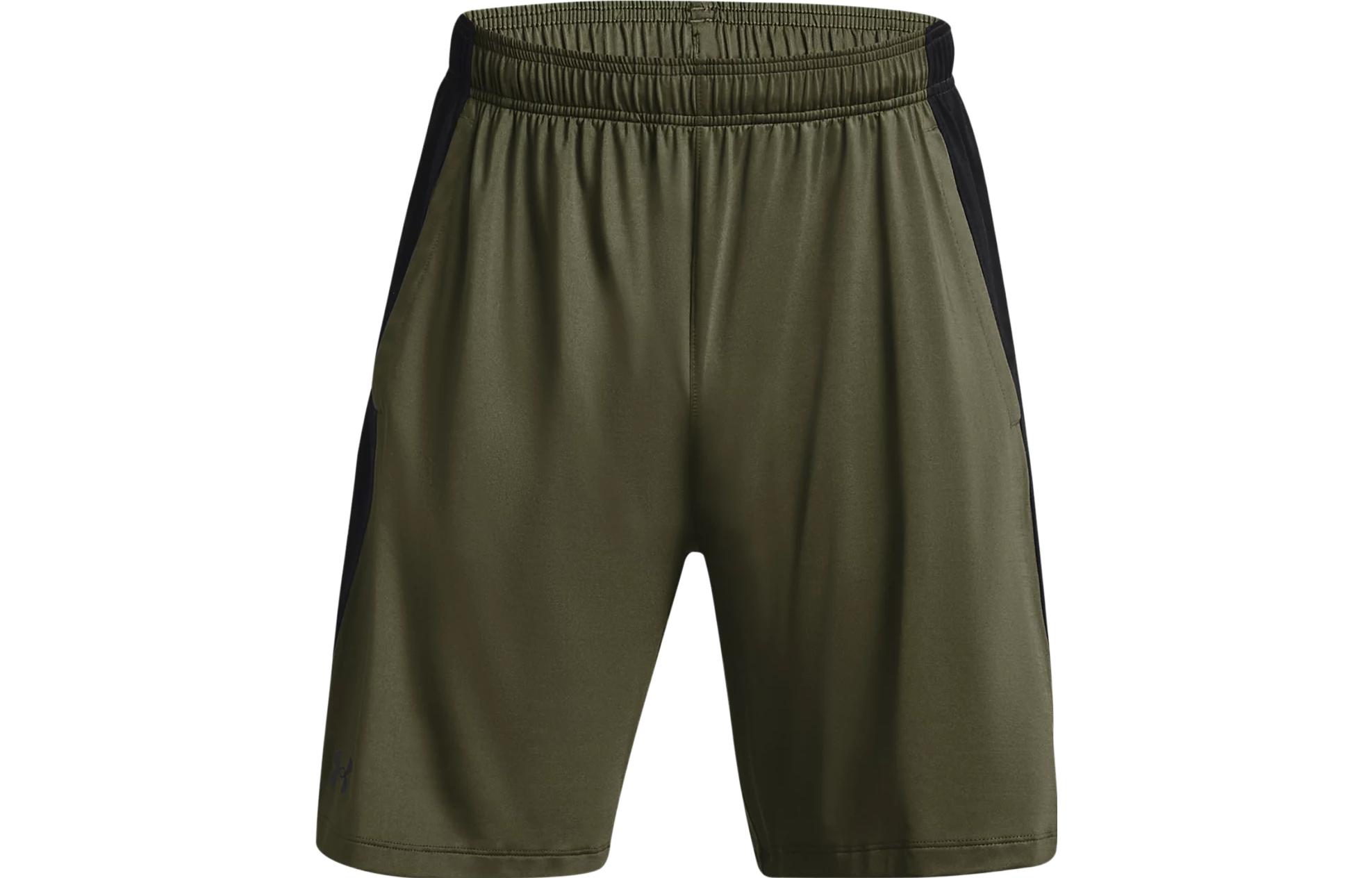 Under Armour Sports Shorts Men s Marine Green Moderate 1376955-390 M