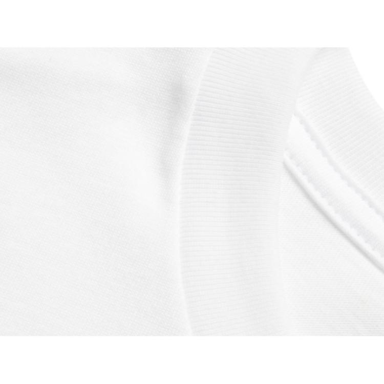 Li-Ning X League Of Legends Printed Logo Crew Neck Sports T-Shirt Unisex Tops White AHSUA99-1