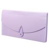 Expanding File Folder 13 Pockets Professional Waterproof Documents File Folder for VAT Invoice Receipts