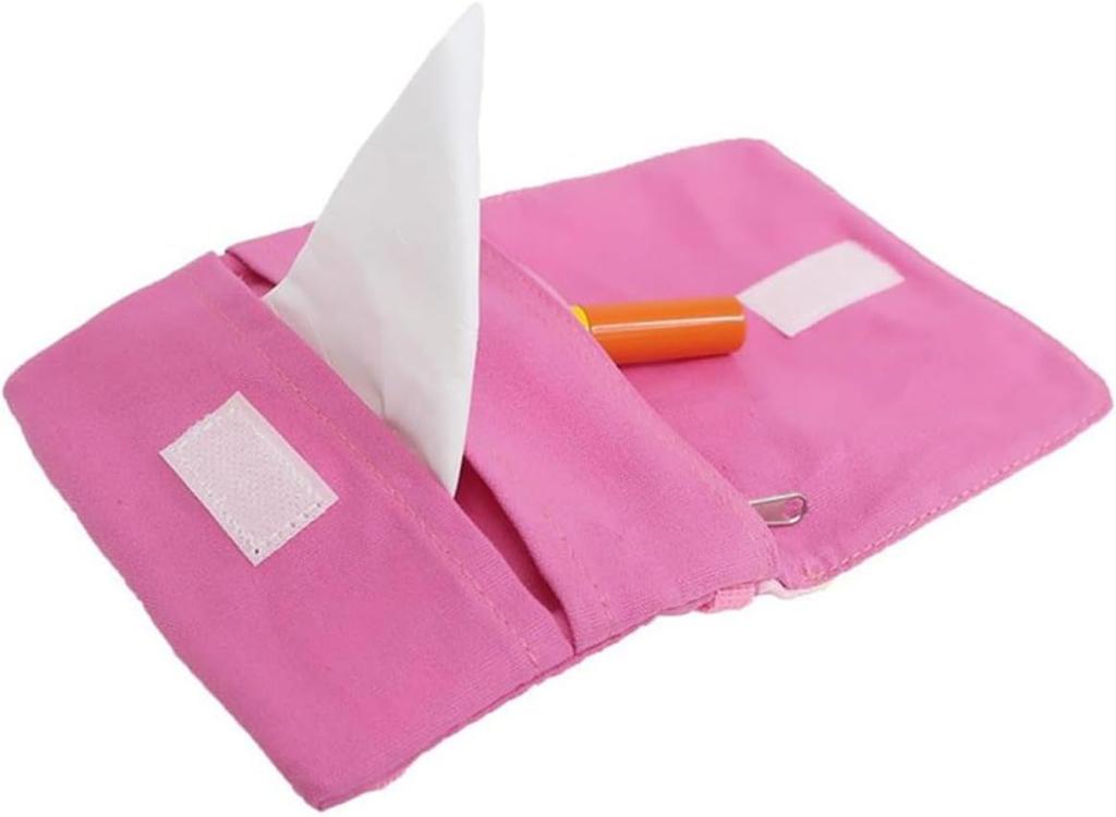 Marushin Pocket Travel Clip Disney Princess Beautiful Disney Princess Elementary Character 2065034700 Pouch, Pouch, Pouch, Colors, Entry/Enrollment