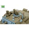 T-Rex Studio 1/35 Scale World War II British Comet Cruiser Tank Upgrade Set (Plastic Model Parts) TR35110