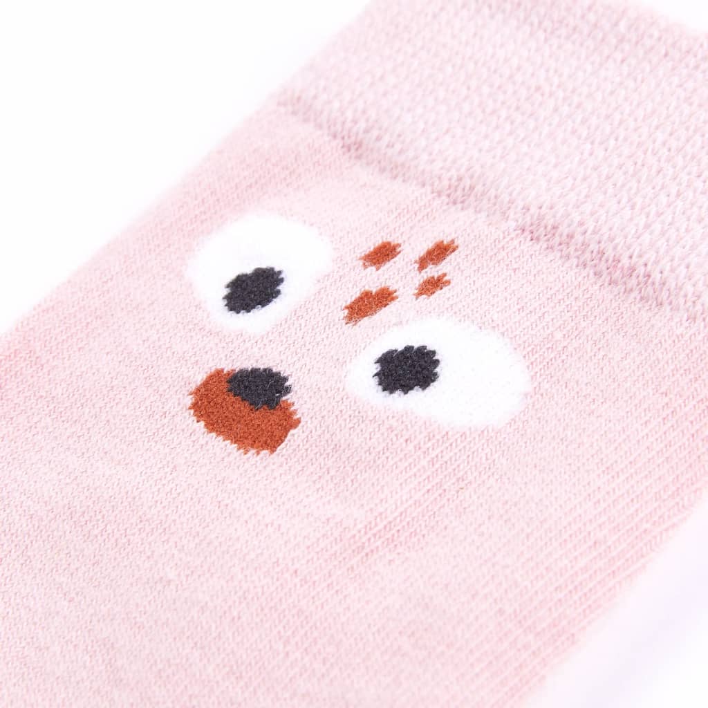 Kids Socks 5 Pairs EU Size 30 34