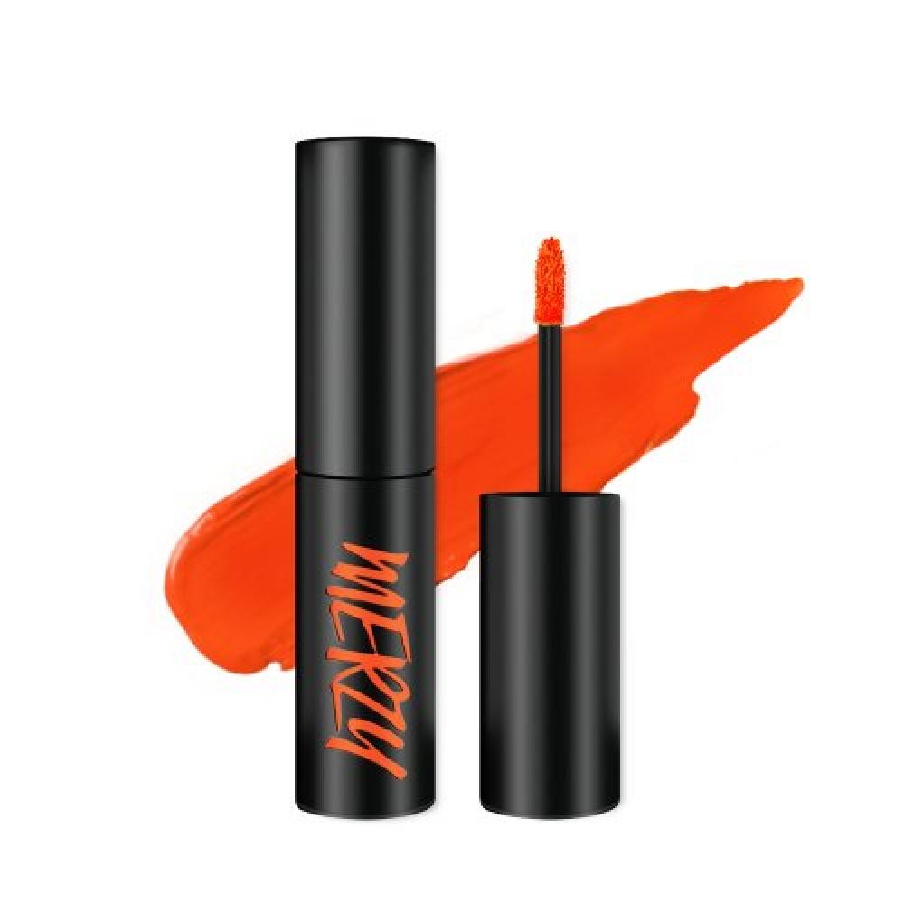 Merzy [2pack] The First Velvet Tint Season 1   2 12 Types  Choose 2 