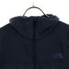 The North Face NLW21404 Mountain Versa Micro Fleece Jacket Women Used