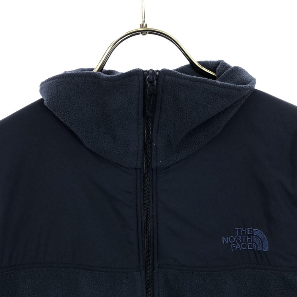 The North Face NLW21404 Mountain Versa Micro Fleece Jacket Women Used