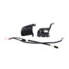 A03K-Cruise Control Steering Wheel Button Switch 96720-H3190 Volume Adjust For Kia Sportage 2016-2022 Car Accessories