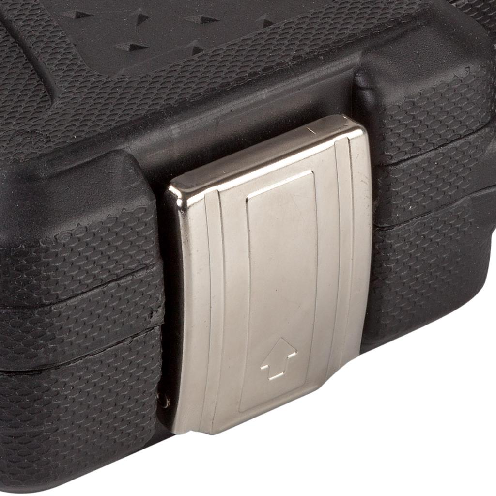 Handgereedschapset Bort Btk-94