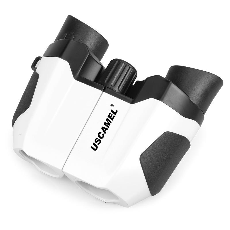 Children"s Outdoor Binoculars, Beginner Binoculars ,Mini Portable,Binoculars for Kids Gifts for