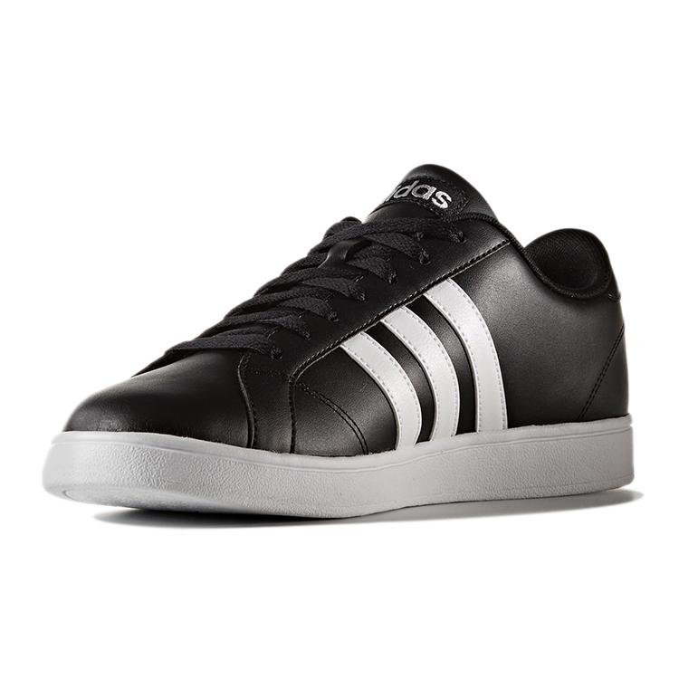 Adidas Neo Baseline Sneakers Black/White B74445