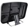 N60R-Folding Car Computer Desk Work Table In Car Laptop Stand Food Tray Drink Holder