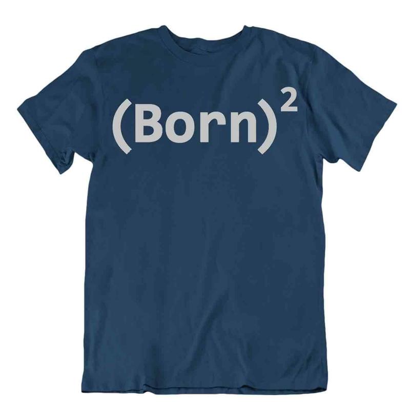 Born 2 Born Again Christian Shirt Jesus Religion T Shirt God Prayer T Unisex Shirt