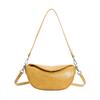 Underarm Bag - Stylish Single-shoulder Crossbody Bag with An Elegant Appearance - Dumpling Bag