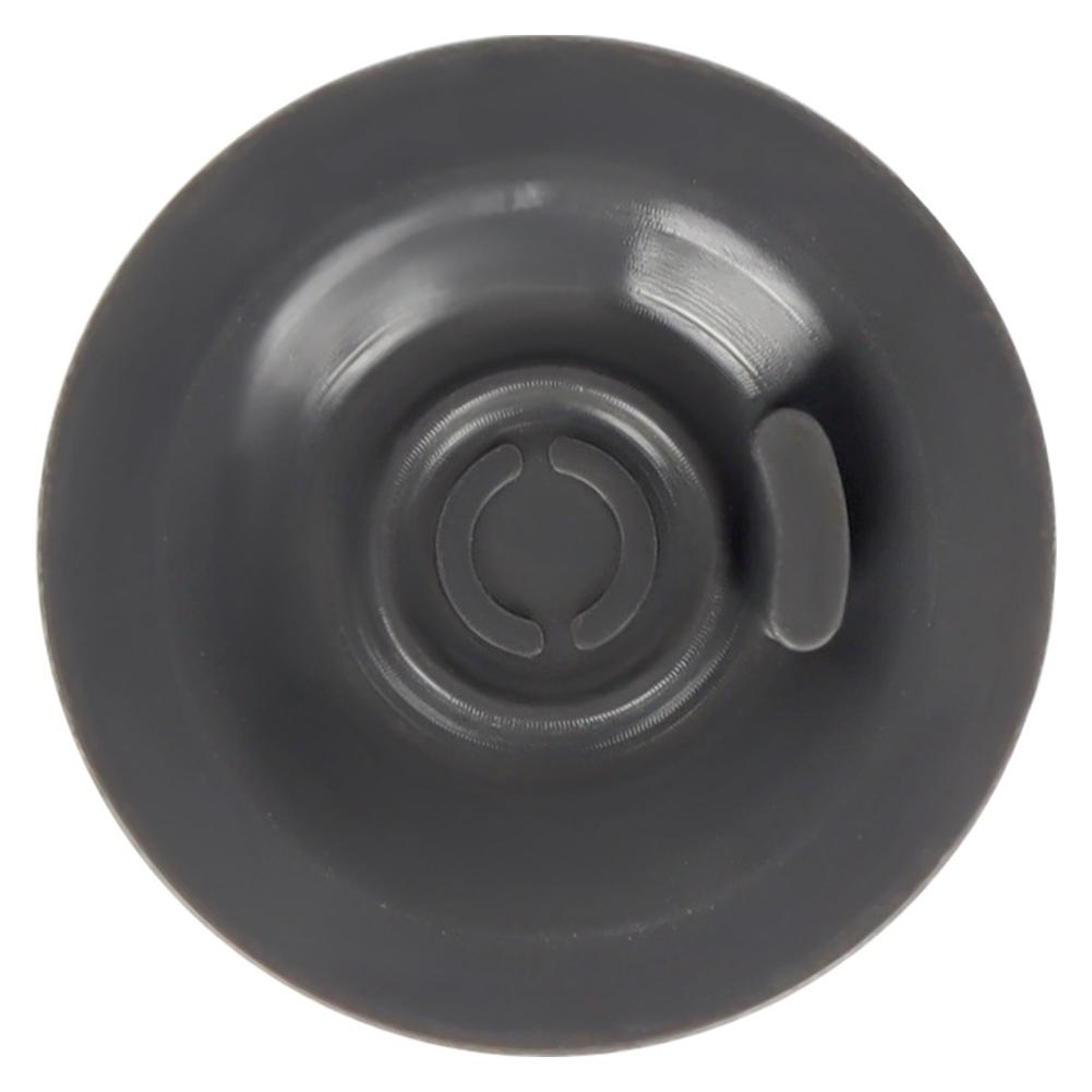 2 Stück 54mm Reinigungsscheibe Gummi Reinigungsscheibe Einsatz für Espressomaschinen Espressokocher Siebträger Rückspülwerkzeuge