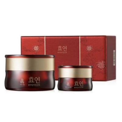 HYOYEON JAYANG JIN Nourishing Cream Set 50ml + Eye Cream 15ml