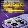 Magnetic Silicone Shockproof Case for iPhone 14 13 12 Pro Max Plus Wireless Charging Cover