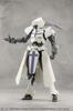 Kotobukiya Infinite Encounter Megalomaria Metamorphosis Unit Ex-Armor Cleric Coat Height approx. 180mm Non-scale Plastic Model