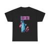 Elsbeth Unisex Heavy Cotton T-Shirt, TV Series Fan Gift, TV Show