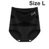 Lift Hip and Tummy Shapewear Briefs Mesh Panel High Waisted Underwear  Daily Outfits
