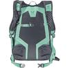 Рюкзак Deuter Updays 24 SL deepsea/spearmint (3304124-3255)