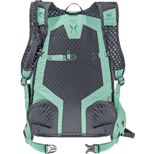 Рюкзак Deuter Updays 24 SL deepsea/spearmint (3304124-3255)