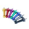 Hui Diao Full Metal Anti-collision Fishing Wheel Balance Rod - Luya Accessories