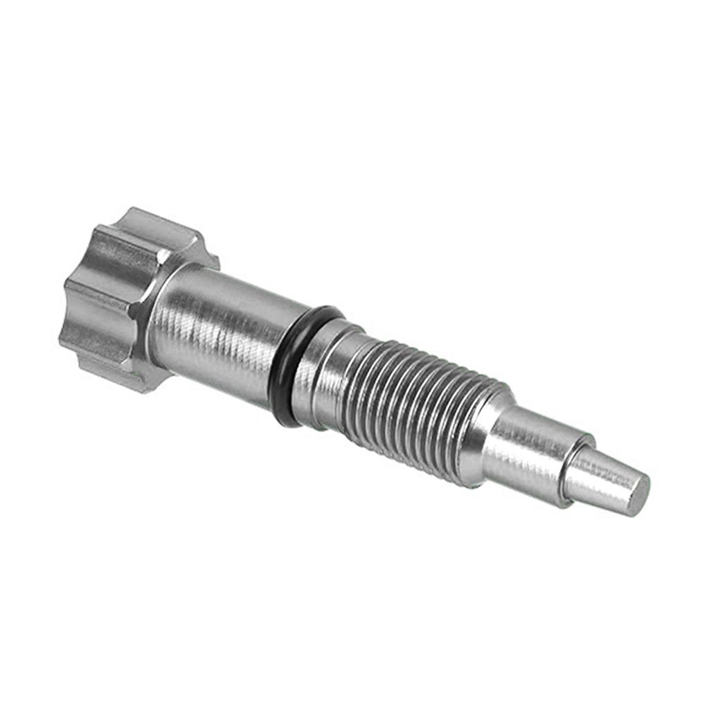 Pasuje do EXC250 EXC300 TC250 TC300 EC300 Gaźnik motocyklowy Mieszanka paliwowo-powietrzna Śruba regulacyjna prędkości biegu jałowego Regulowana