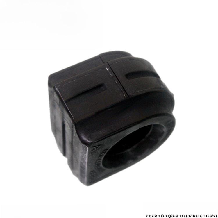 BMW Seria 5/6 F10/F18 Tuleja gumowa stabilizatora przedniego OE: 31356777933