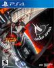 Curved Space North PS4 (Import America) -
