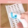 Machine Washing Drum Cleaning Brush Plastic Scrubber For Home Laundry Maintenance