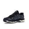 Asics Gel NYC Midnight Unisex Sneakers Blue 1203A383-401