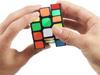Magic Cube Rotating Magical 3D Brain Stress Finger Time Educational Toy Puzzle, Puzzle, Training, Relief, Training, Killer,