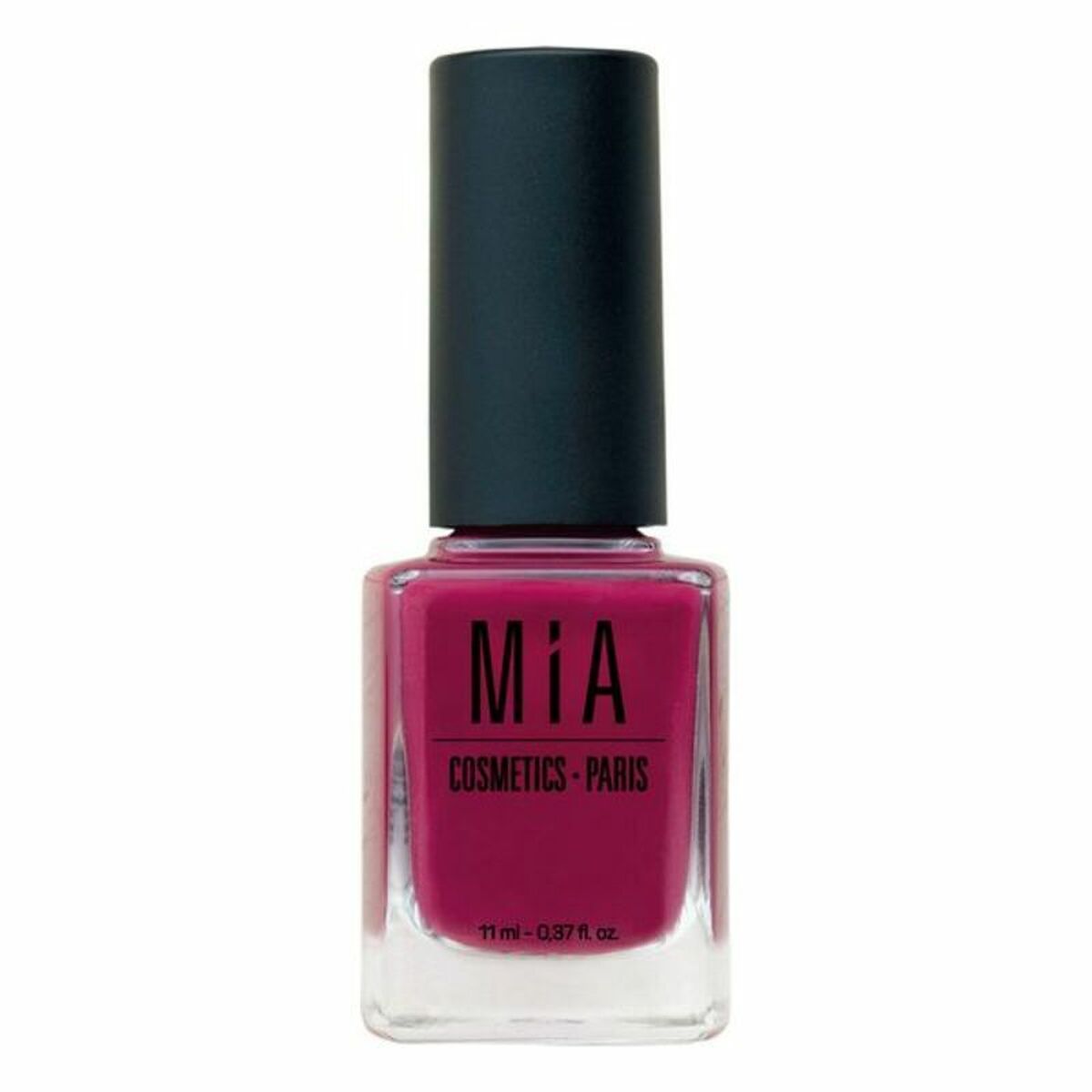 

Лак для ногтей Mia Cosmetics Paris Crimson Cherry (11 мл)