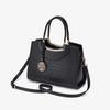 Fashion Bag Trendy Women'S Mother Bag Crocodile Pattern Bag High-End Birthday Gift Mother Bag Shoulder Women'S Bag