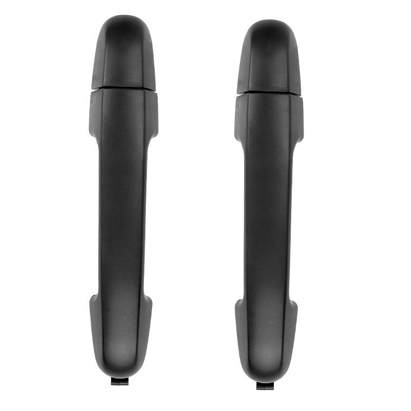 Exterior Door Handles For Hyundai I20 PB 2009 2010 2011 2012 2013 2014 2015 Outer Door Handle  Car Replacement Accessories