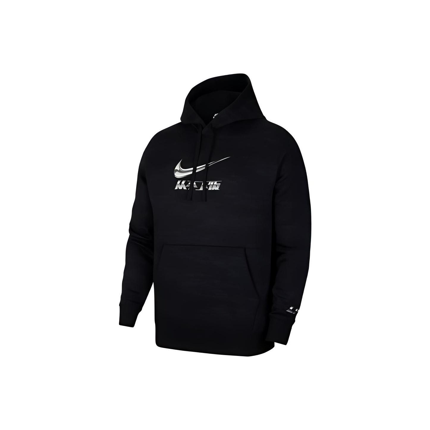 Nike Sportswear ikdienas kapuce ar logo